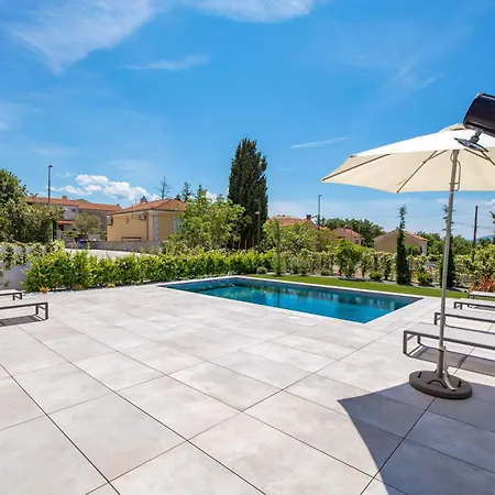 Apartman Mara M 4 Heated Pool And Whirpool *