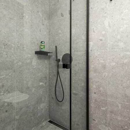 Mara M 4 Heated Pool And Whirpool Apartman