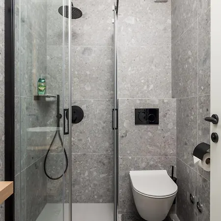 Apartman Mara M 4 Heated Pool And Whirpool *