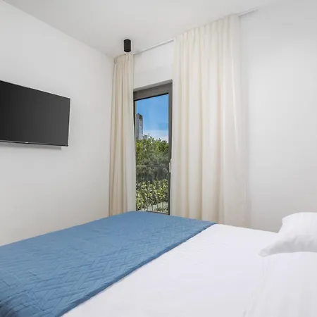 Apartman Mara M 4 Heated Pool And Whirpool *