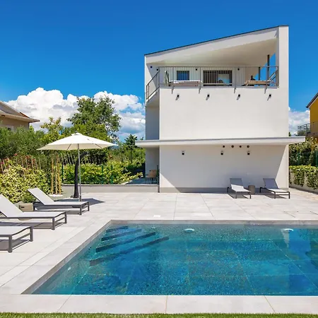 Mara M 4 Heated Pool And Whirpool Apartman