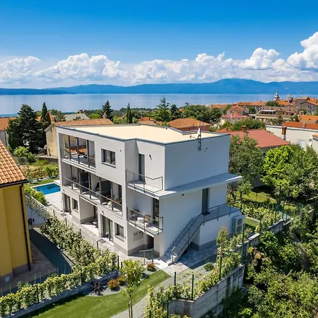 Apartman Mara M 4 Heated Pool And Whirpool *