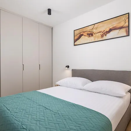 Apartmán Mara M 4 Heated Pool And Whirpool