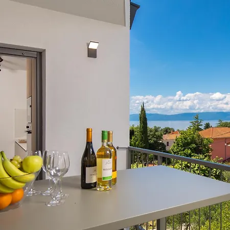 Mara M 4 Heated Pool And Whirpool Apartamento *