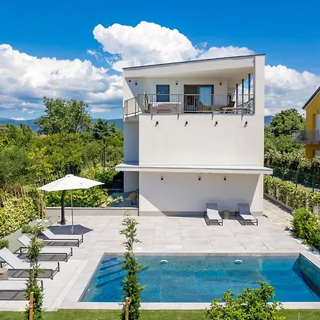 Mara M 4 Heated Pool And Whirpool Apartmán