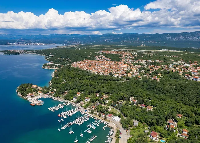 Appartamento Mara M 4 Heated Pool And Whirpool *