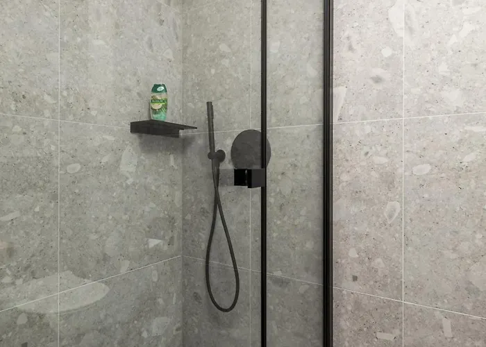Mara M 4 Heated Pool And Whirpool 아파트