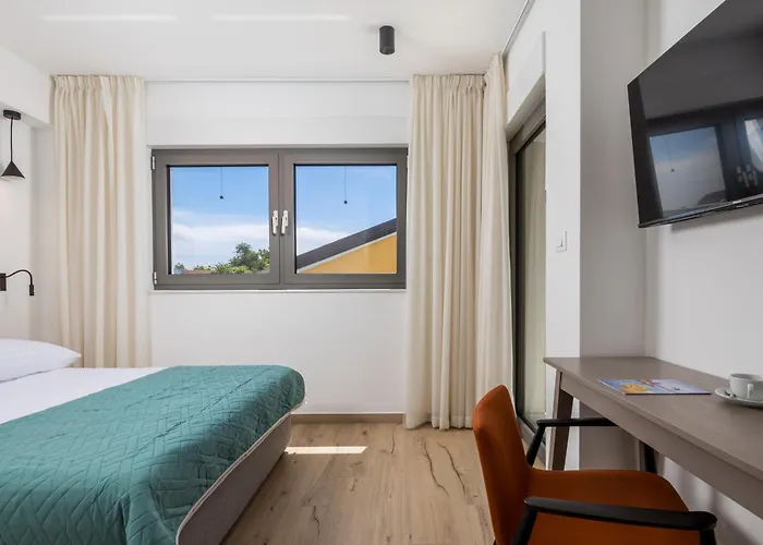 아파트 Mara M 4 Heated Pool And Whirpool *