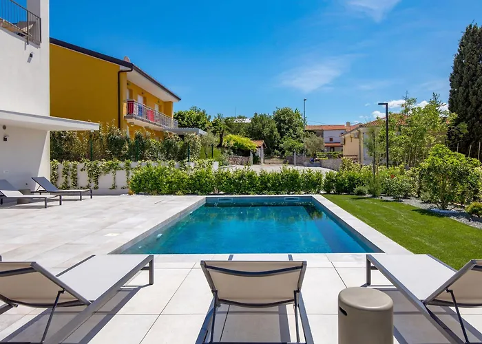 Mara M 4 Heated Pool And Whirpool 아파트 *