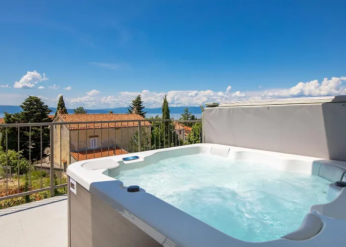 Mara M 4 Heated Pool And Whirpool * 오미살즈