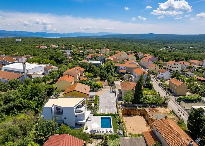 Appartamento Mara M 4 Heated Pool And Whirpool