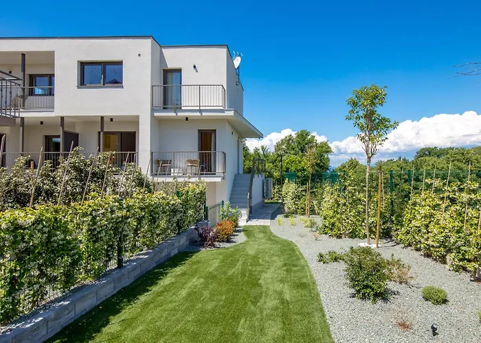 Appartamento Mara M 4 Heated Pool And Whirpool