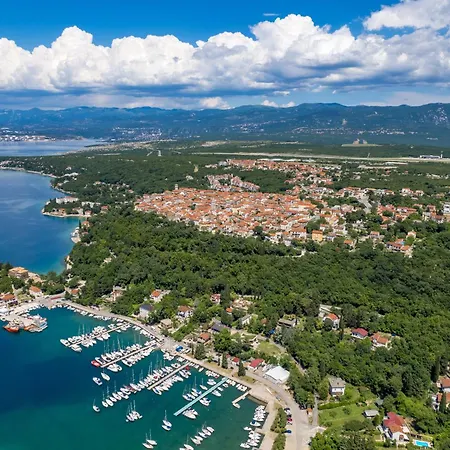 Apartment Mara M 4 Heated Pool And Whirpool *