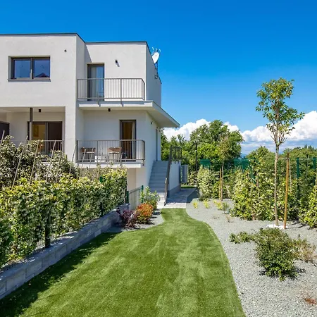 Apartment Mara M 4 Heated Pool And Whirpool