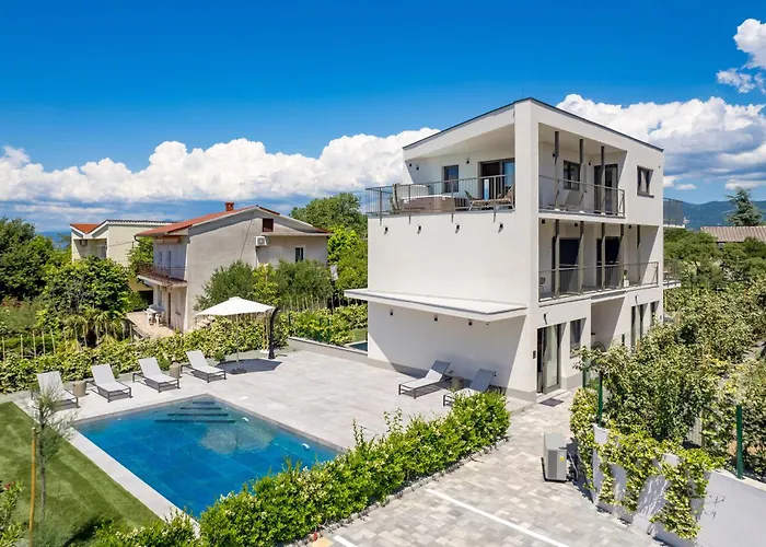 Apartament Mara M 4 Heated Pool And Whirpool *